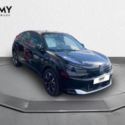 Citroen C4 C4 Hybride 145 e-DCS6 Max Le Mans