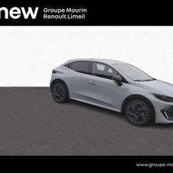 Renault Clio 6 1.8 E-Tech 160ch full hybrid esprit Alpine occasion - Limeil-Br&eacute;vannes - photo 2/13