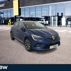 Renault Clio 5 1.0 TCe 90ch Intens -21N Villeneuve-d'Ascq