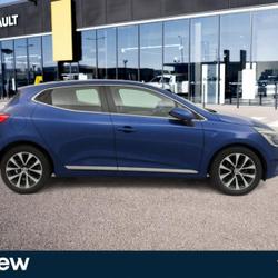 Renault Clio 5 1.0 TCe 90ch Intens -21N Villeneuve-d'Ascq