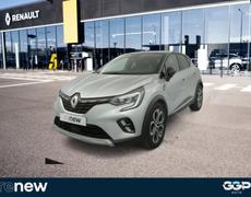 Renault Captur Villeneuve-d'Ascq