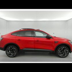 Renault Arkana 1.6 E-Tech 145ch full hybrid esprit Alpine -24 Villeneuve-d'Ascq