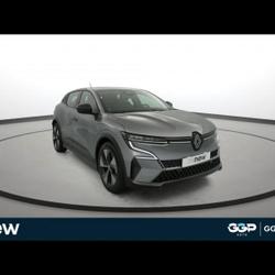 Renault Megane 4 E-Tech Electric EV40 130ch Equilibre standard charge Villeneuve-d'Ascq