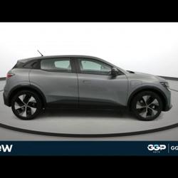 Renault Megane 4 E-Tech Electric EV40 130ch Equilibre standard charge Villeneuve-d'Ascq