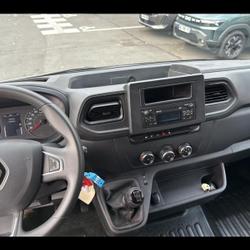 Renault Master RJ3500 L3 2.3 Blue dCi 130ch Confort EuroVI Villeneuve-d'Ascq