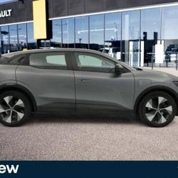 Renault Megane 4 E-Tech Electric EV40 130ch Equilibre standard charge Villeneuve-d'Ascq