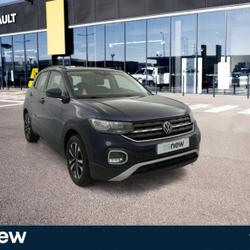 Volkswagen T-Cross 1.0 TSI 110ch Lounge DSG7 Villeneuve-d'Ascq