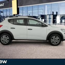 Dacia Sandero 1.0 ECO-G 100ch Stepway Essential Villeneuve-d'Ascq