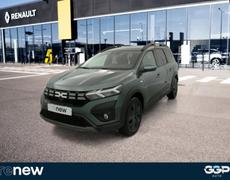 Dacia Jogger Villeneuve-d'Ascq