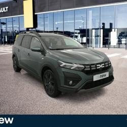 Dacia Jogger 1.0 TCe 110ch Expression 5 places -24 Villeneuve-d'Ascq