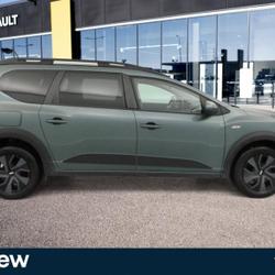 Dacia Jogger 1.0 TCe 110ch Expression 5 places -24 Villeneuve-d'Ascq