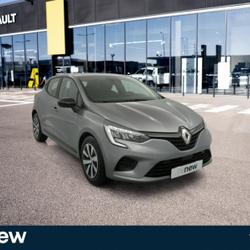 Renault Clio 5 1.0 TCe 90ch Equilibre Villeneuve-d'Ascq