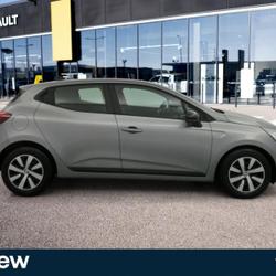 Renault Clio 5 1.0 TCe 90ch Equilibre Villeneuve-d'Ascq