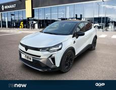 Renault Captur Villeneuve-d'Ascq