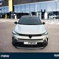 Renault Captur 1.6 E-Tech full hybrid 145ch esprit Alpine Villeneuve-d'Ascq