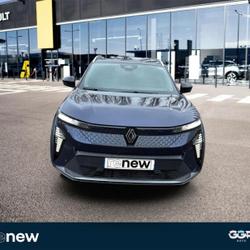 Renault Scenic 4 E-Tech Electric 220ch Techno grande autonomie -24 Villeneuve-d'Ascq