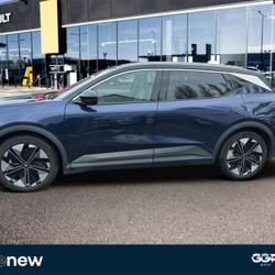 Renault Scenic 4 E-Tech Electric 220ch Techno grande autonomie -24 Villeneuve-d'Ascq