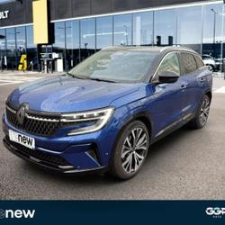 Renault Austral 1.2 E-Tech full hybrid 200ch Iconic- 24 Villeneuve-d'Ascq