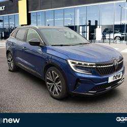 Renault Austral 1.2 E-Tech full hybrid 200ch Iconic- 24 Villeneuve-d'Ascq
