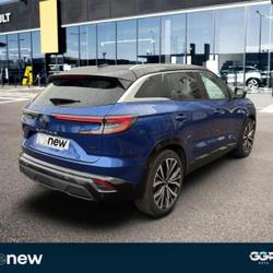 Renault Austral 1.2 E-Tech full hybrid 200ch Iconic- 24 Villeneuve-d'Ascq