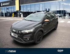 Dacia Sandero Villeneuve-d'Ascq