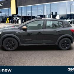 Dacia Sandero 1.0 ECO-G 100ch Stepway Extreme + -24 Villeneuve-d'Ascq