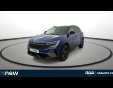 Renault Austral Villeneuve-d'Ascq