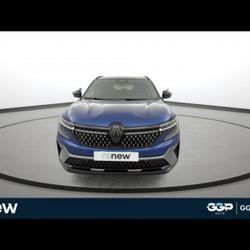 Renault Austral 1.2 E-Tech full hybrid 200ch Iconic esprit Alpine- 24 Villeneuve-d'Ascq