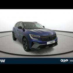 Renault Austral 1.2 E-Tech full hybrid 200ch Iconic esprit Alpine- 24 Villeneuve-d'Ascq