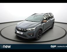 Dacia Jogger Villeneuve-d'Ascq