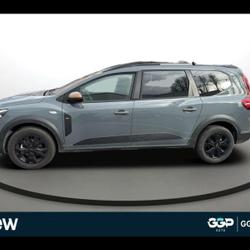 Dacia Jogger 1.0 ECO-G 100ch Extreme+ 7 places -24 Villeneuve-d'Ascq