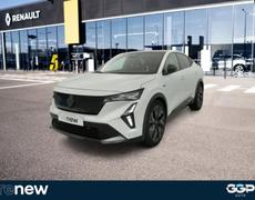 Renault Rafale Villeneuve-d'Ascq