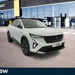 Renault Rafale 1.2 E-Tech full hybrid 200ch esprit Alpine - 25 Villeneuve-d'Ascq