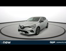 Renault Clio 5 Villeneuve-d'Ascq