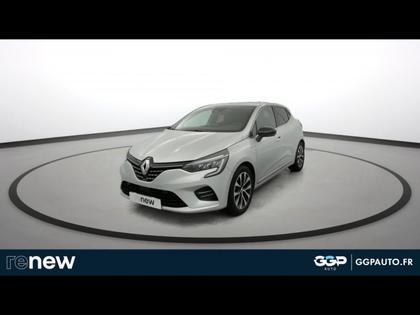 Renault Clio - 1.6 E-Tech hybride 145ch Techno - 17 999 €