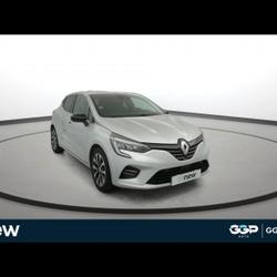 Renault Clio 5 1.6 E-Tech hybride 145ch Techno Villeneuve-d'Ascq