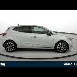 Renault Clio 5 1.6 E-Tech hybride 145ch Techno Villeneuve-d'Ascq