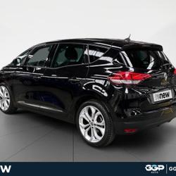Renault Scenic 4 1.7 Blue dCi 120ch Business EDC Villeneuve-d'Ascq