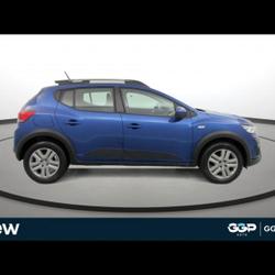 Dacia Sandero 1.0 TCe 90ch Stepway Confort Villeneuve-d'Ascq