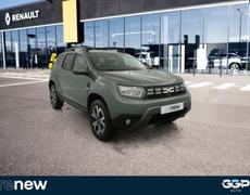 Dacia Duster Villeneuve-d'Ascq