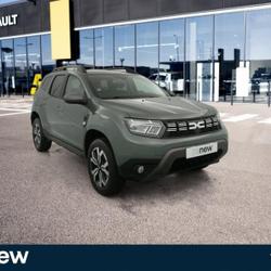 Dacia Duster 1.0 ECO-G 100ch  Journey + 4x2 Villeneuve-d'Ascq