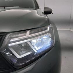 Dacia Duster 1.0 ECO-G 100ch  Journey + 4x2 Villeneuve-d'Ascq