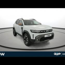 Dacia Duster 1.6 hybrid 140ch Extreme Villeneuve-d'Ascq