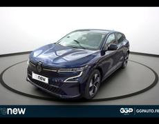 Renault Megane 4 Villeneuve-d'Ascq