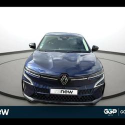 Renault Megane 4 E-Tech Electric EV40 130ch Equilibre standard charge Villeneuve-d'Ascq