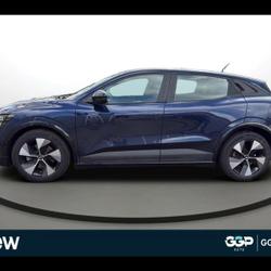 Renault Megane 4 E-Tech Electric EV40 130ch Equilibre standard charge Villeneuve-d'Ascq