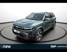 Dacia Duster Villeneuve-d'Ascq