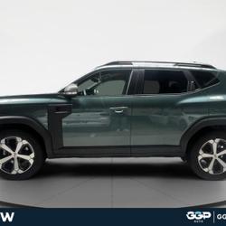 Dacia Duster 1.6 hybrid 140ch Journey Villeneuve-d'Ascq
