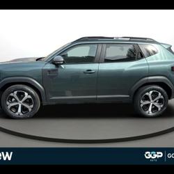 Dacia Duster 1.6 hybrid 140ch Journey Villeneuve-d'Ascq