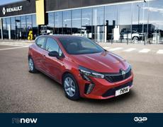 Renault Clio 5 Villeneuve-d'Ascq